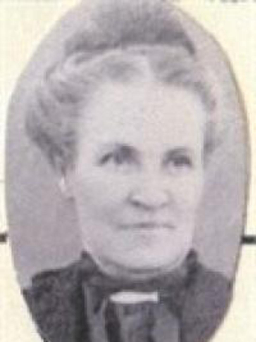 Lovina Emeline Cox (1846 - 1935) Profile